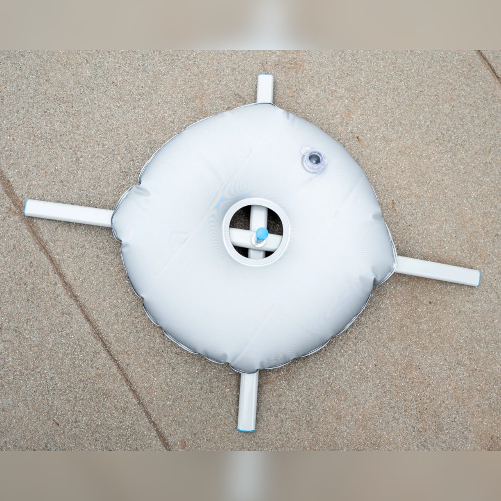 Indoor Stands with Water Bag in Nairobi, Kenya | PrintHub