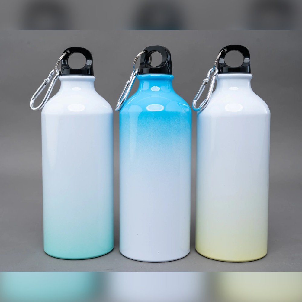 Kids Rainbow Aluminium Bottles in Nairobi, Kenya | PrintHub