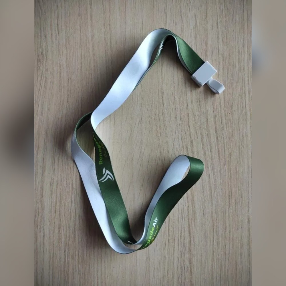 Lanyard with Buckle in Nairobi, Kenya | PrintHub