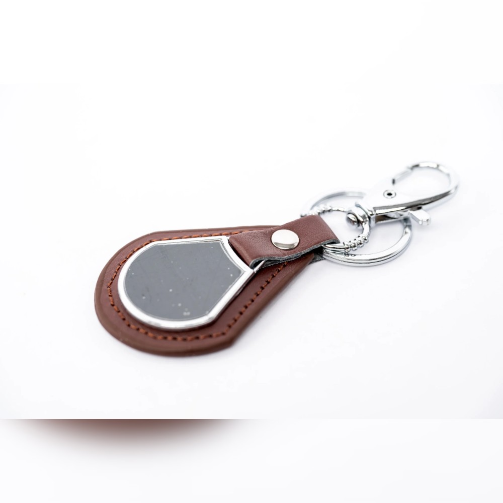 Leather Keyholder in Nairobi, Kenya | PrintHub