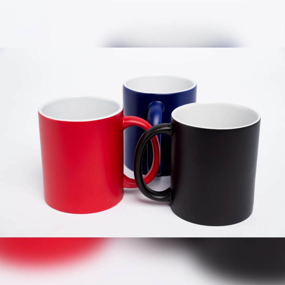 Magic Mugs (Color-Changing) in Nairobi, Kenya | PrintHub