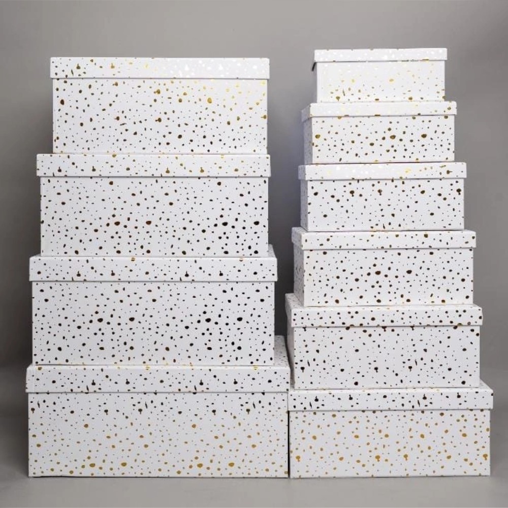 Magnetic Gift Boxes Set in Nairobi, Kenya | PrintHub