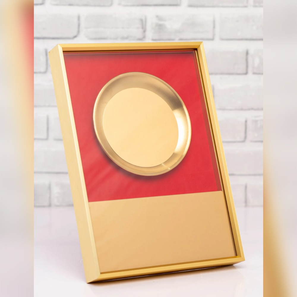 Medallion Award in Nairobi, Kenya | PrintHub