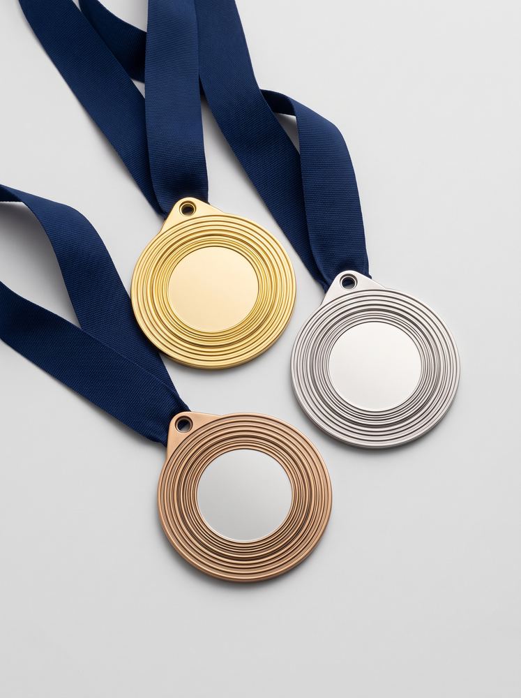 Medals in Nairobi, Kenya | PrintHub