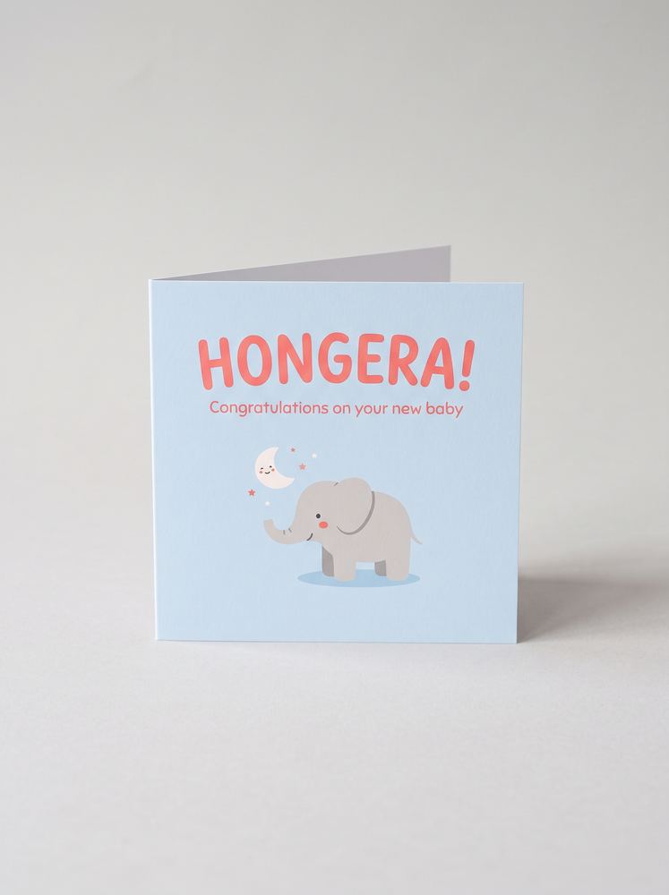 New Baby Cards in Nairobi, Kenya | PrintHub