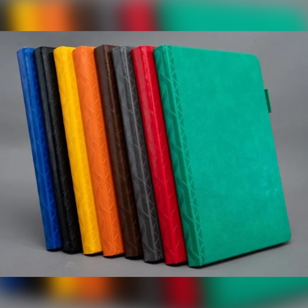 Patterned Edge Notebooks in Nairobi, Kenya | PrintHub