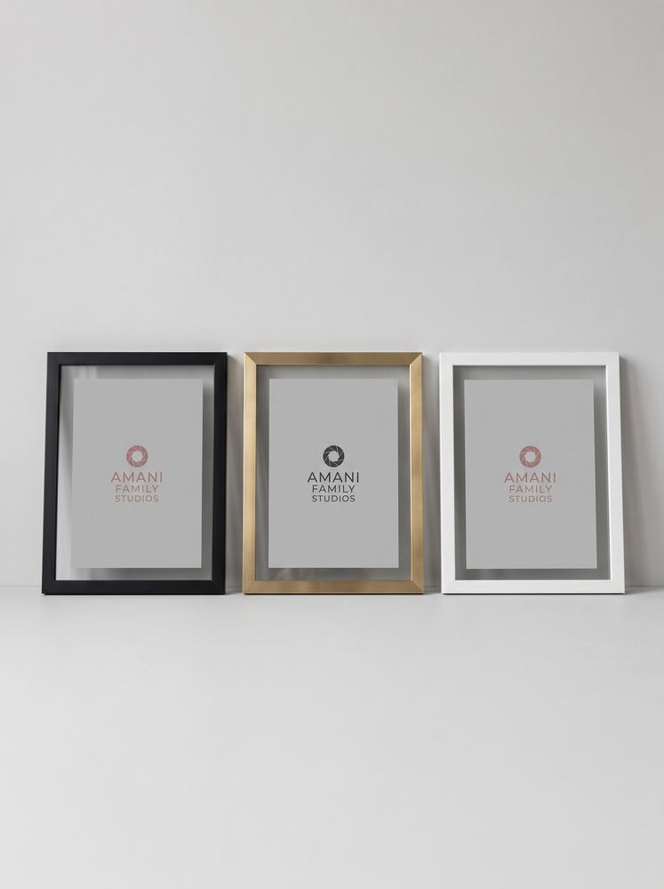 Photo Framing in Nairobi, Kenya | PrintHub