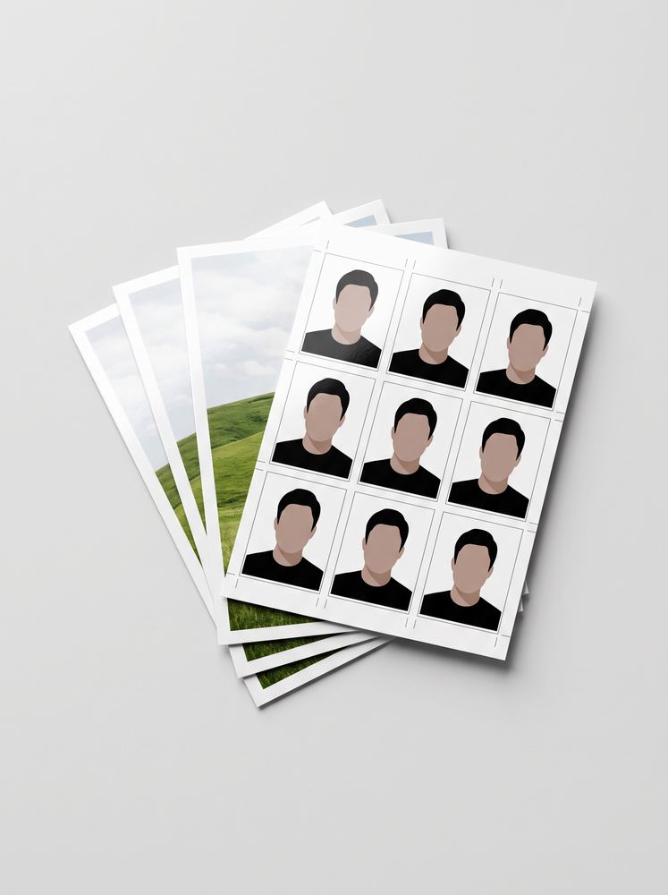 Photo Printing Services in Nairobi, Kenya | PrintHub