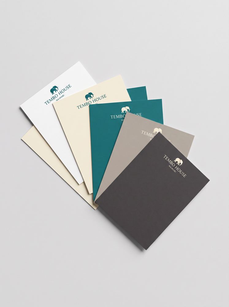 Postcards printing in Nairobi, Kenya | PrintHub