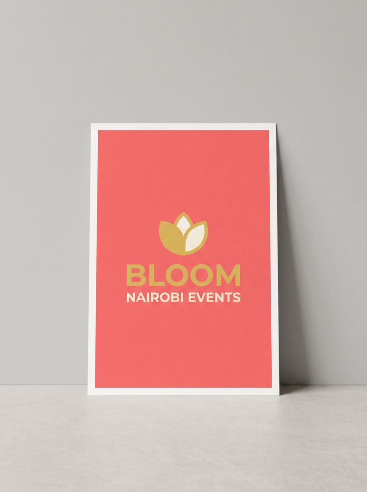 Posters printing in Nairobi, Kenya | PrintHub