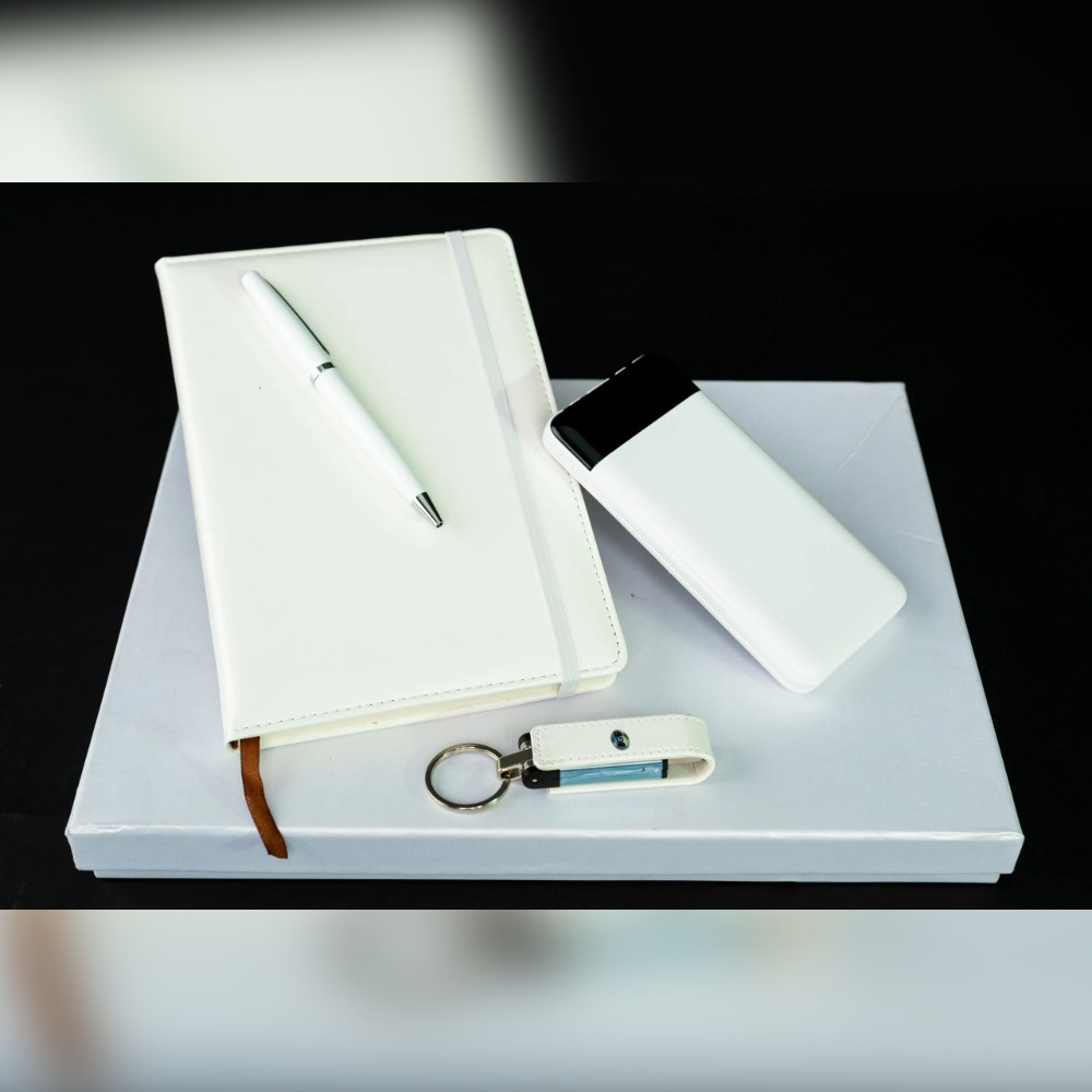 Pure Elegance Tech Gift Set in Nairobi, Kenya | PrintHub