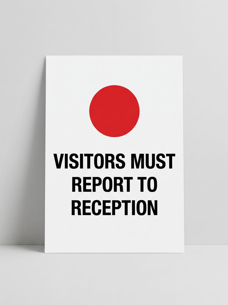 Rigid Sign Boards printing in Nairobi, Kenya | PrintHub