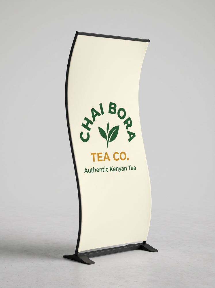 S-Banner Printing in Nairobi, Kenya | PrintHub
