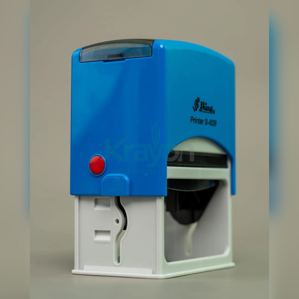 Self-Inking Rubber Stamp in Nairobi, Kenya | PrintHub