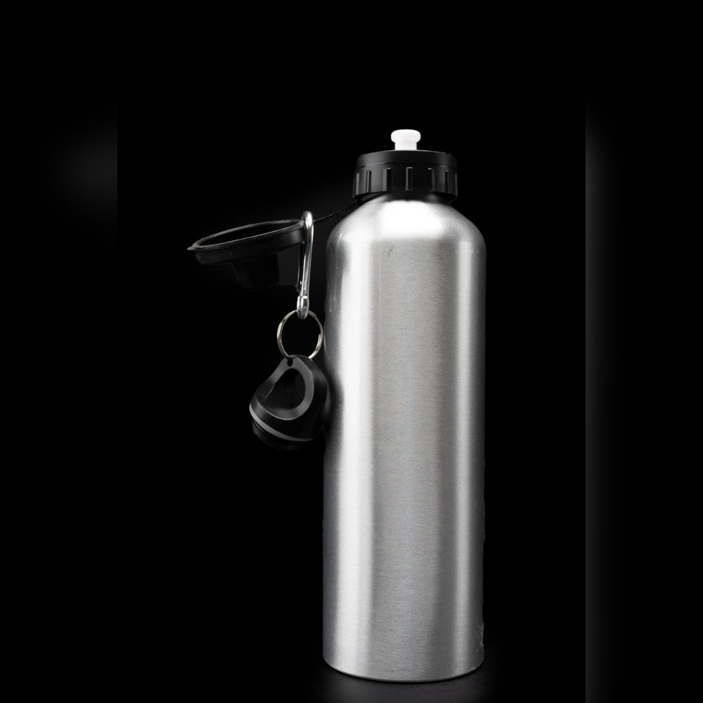Silver Bottles with Two Lids in Nairobi, Kenya | PrintHub