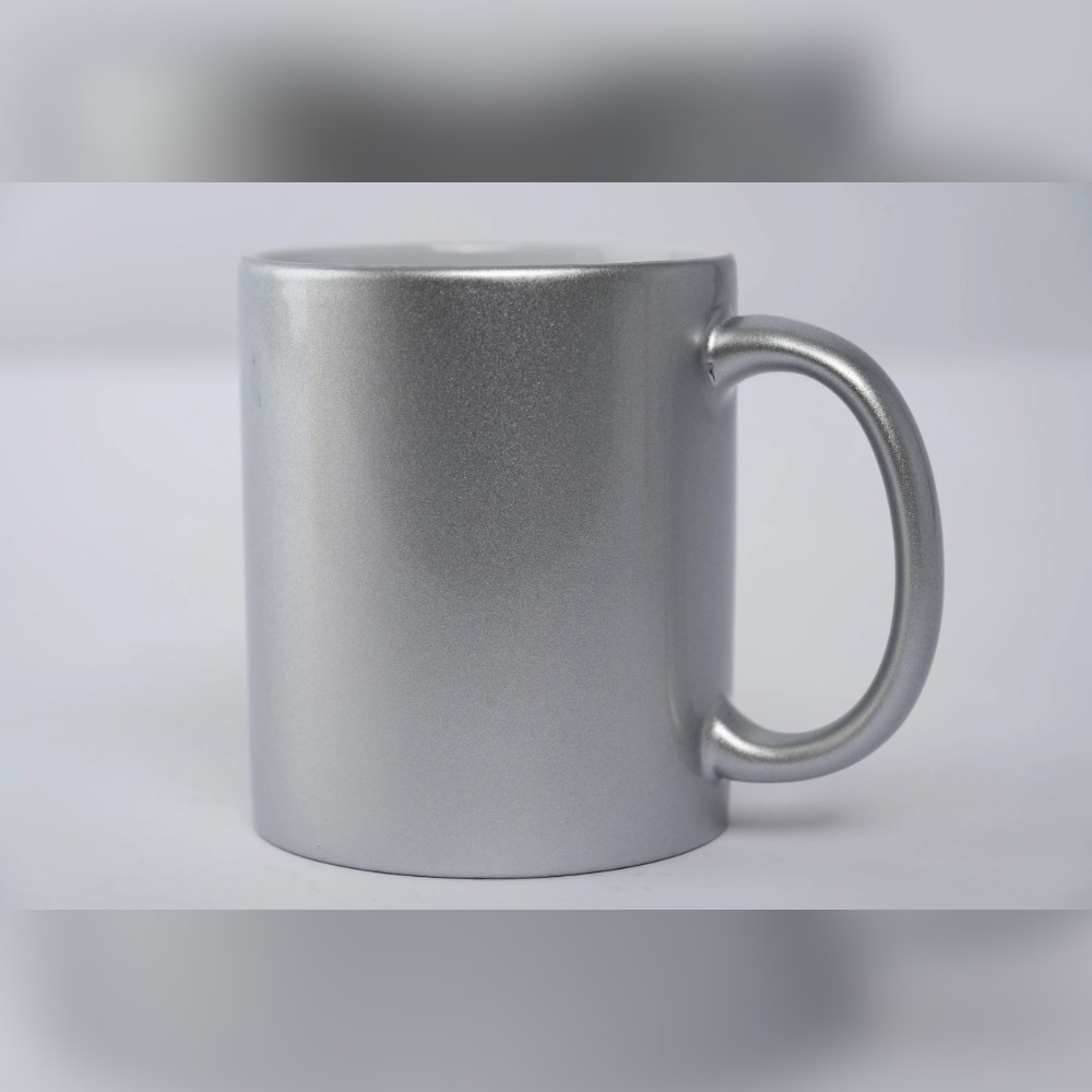 Silver Mugs in Nairobi, Kenya | PrintHub
