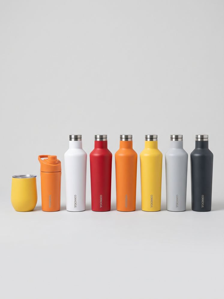 Thermal Flask Printing in Nairobi, Kenya | PrintHub