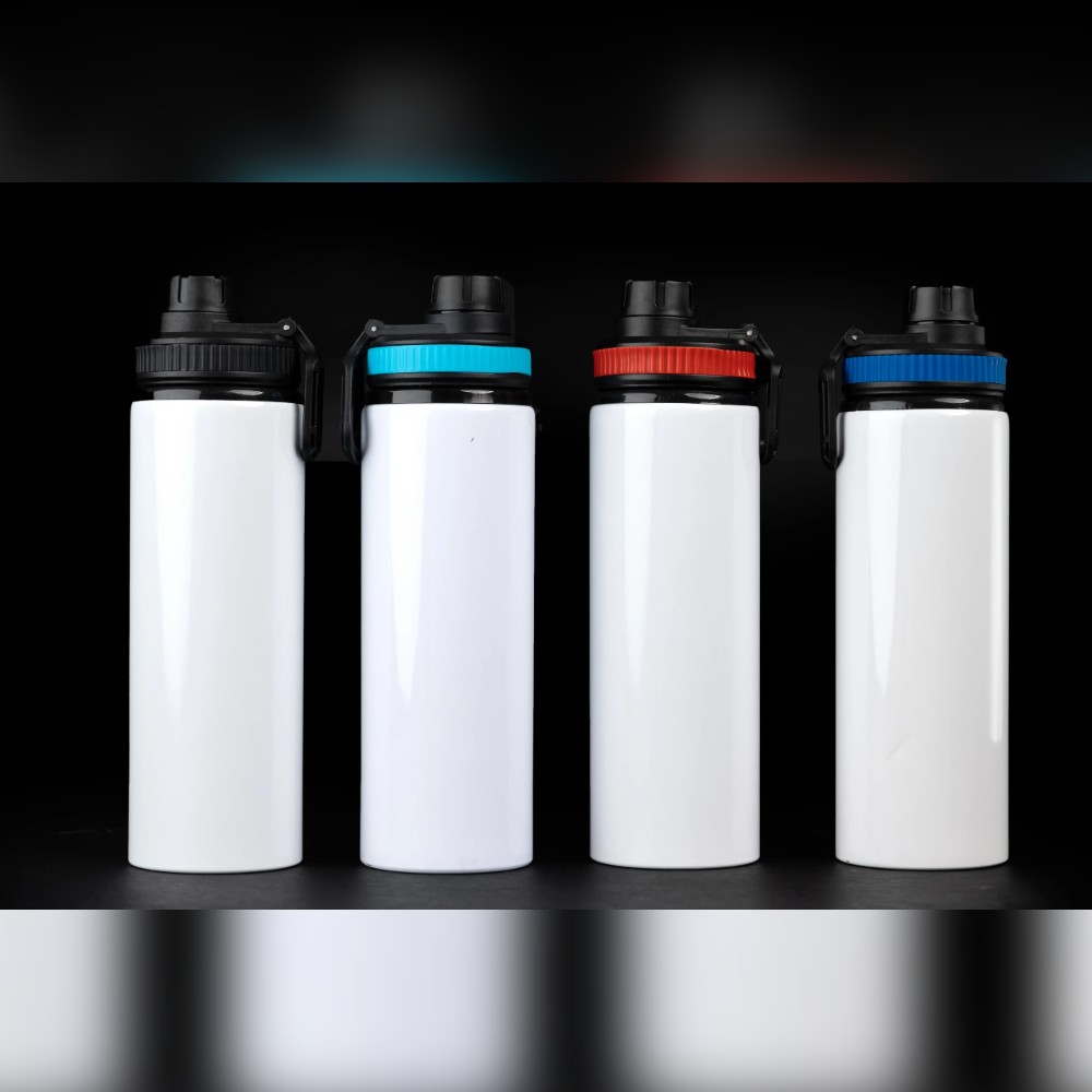 Small Ring Aluminium Bottles in Nairobi, Kenya | PrintHub