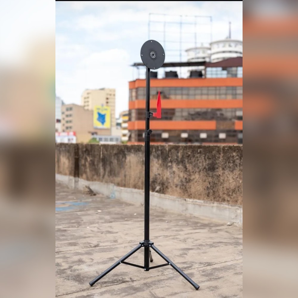 Spin Wheel Stands in Nairobi, Kenya | PrintHub