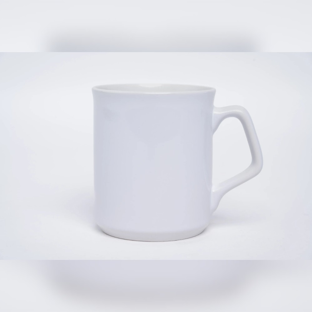 Square Handle Mug in Nairobi, Kenya | PrintHub