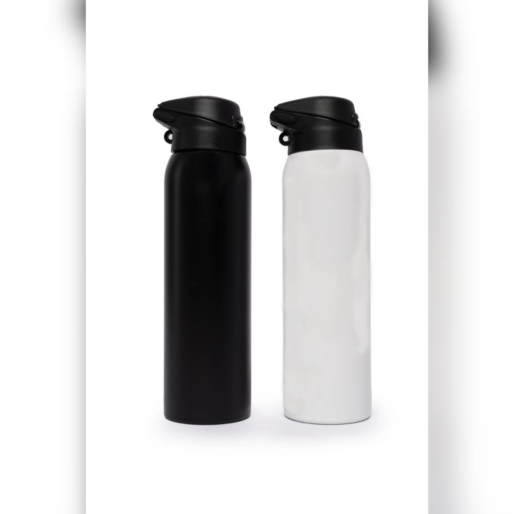 Straw 500ml Flask in Nairobi, Kenya | PrintHub