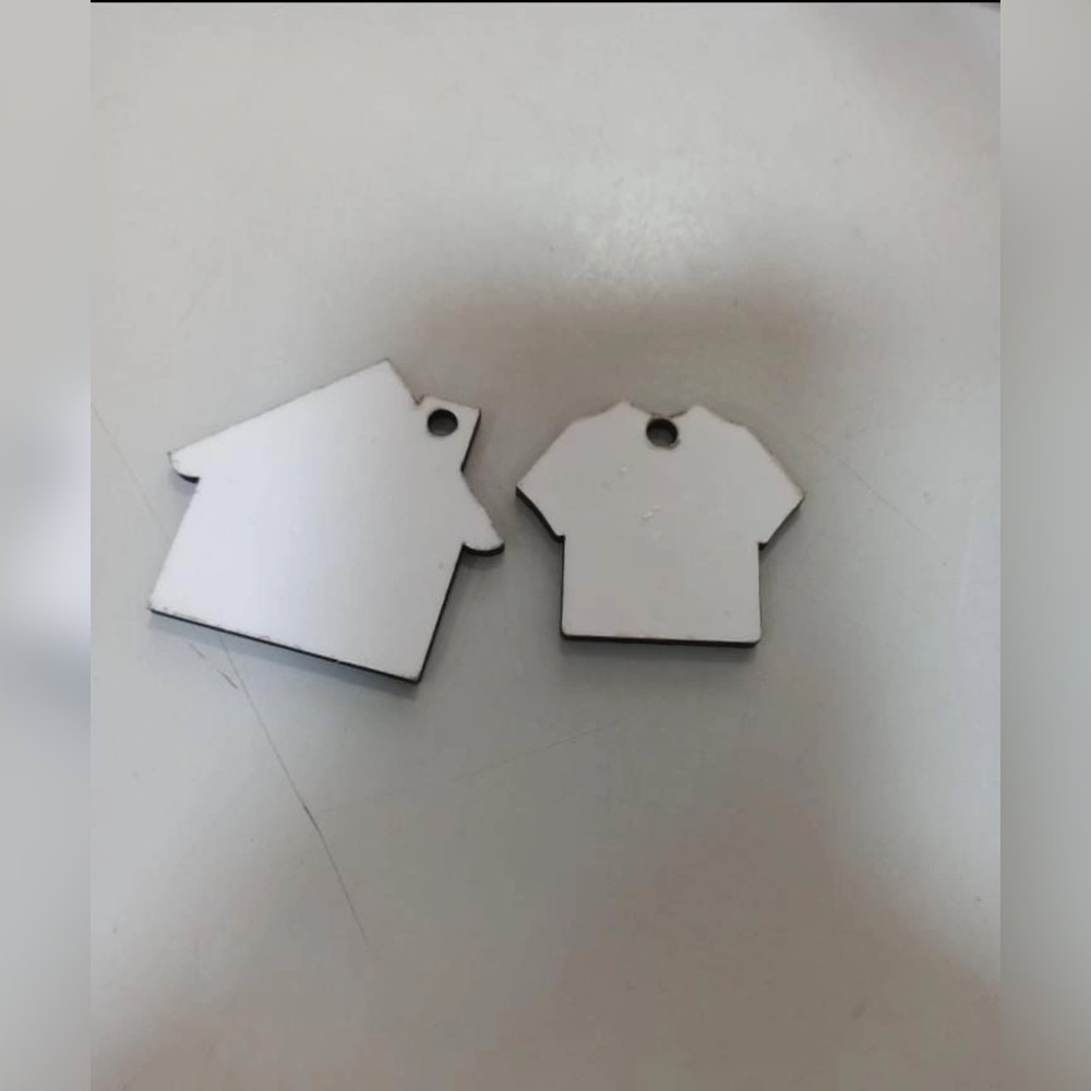 Sublimation Keyholders in Nairobi, Kenya | PrintHub