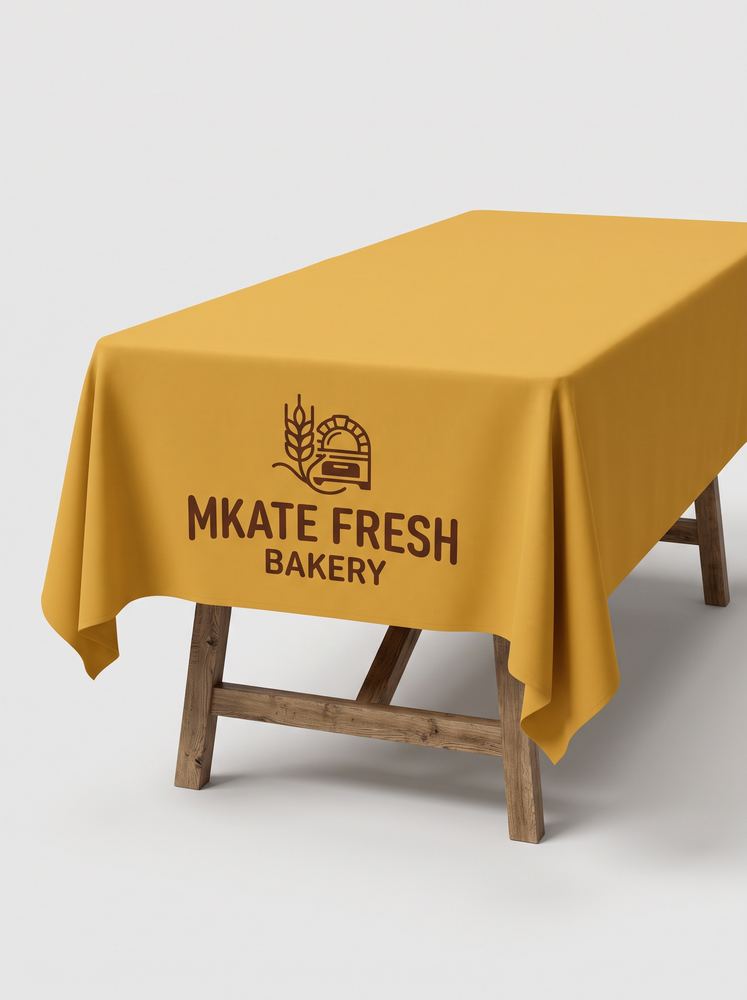 Table Cloth Printing in Nairobi, Kenya | PrintHub