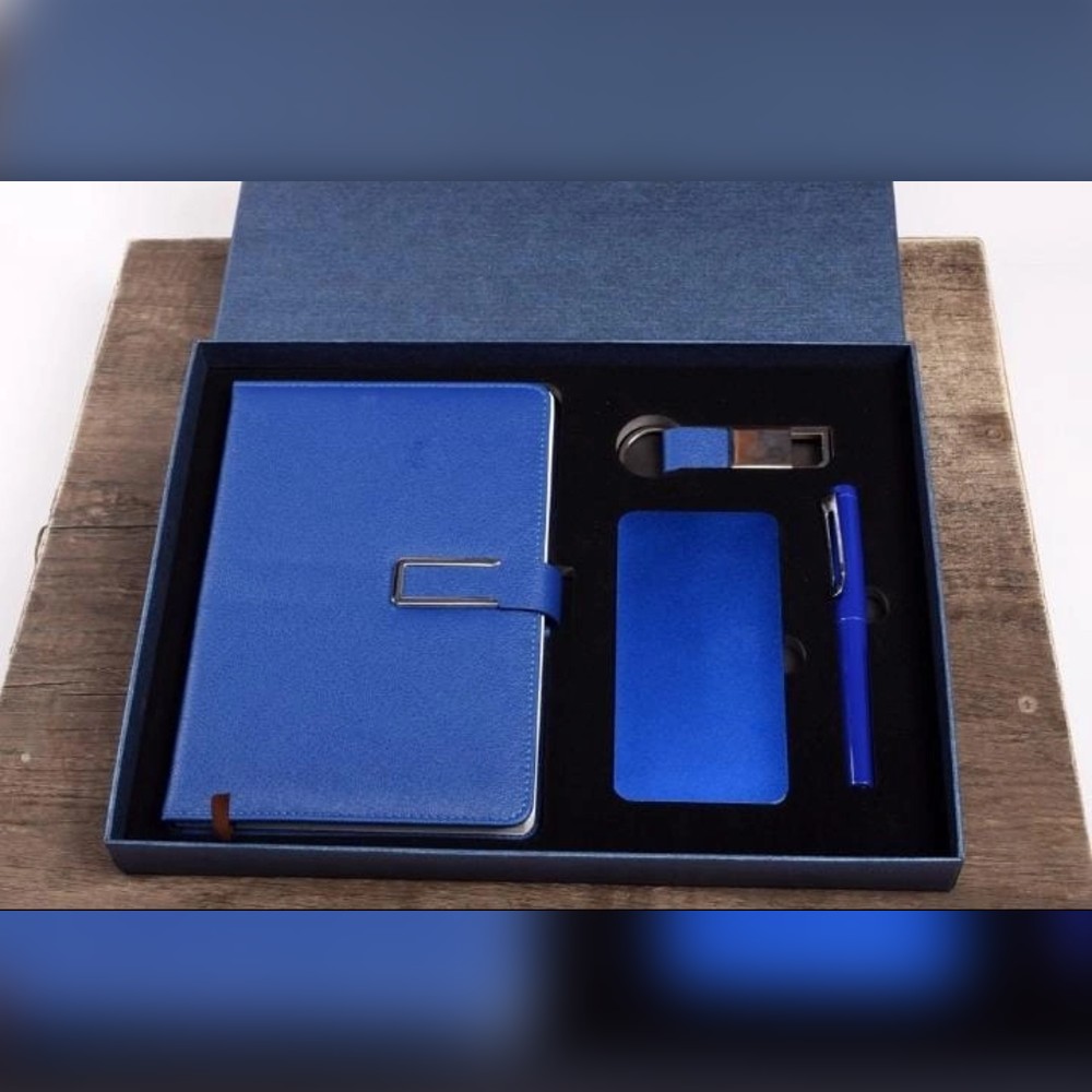 Tech & Office Companion Gift Set in Nairobi, Kenya | PrintHub