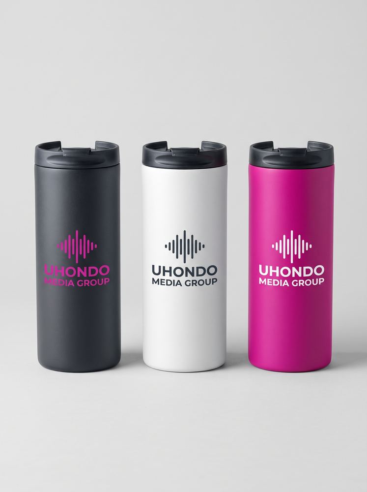 Thermal Travel Mugs in Nairobi, Kenya | PrintHub