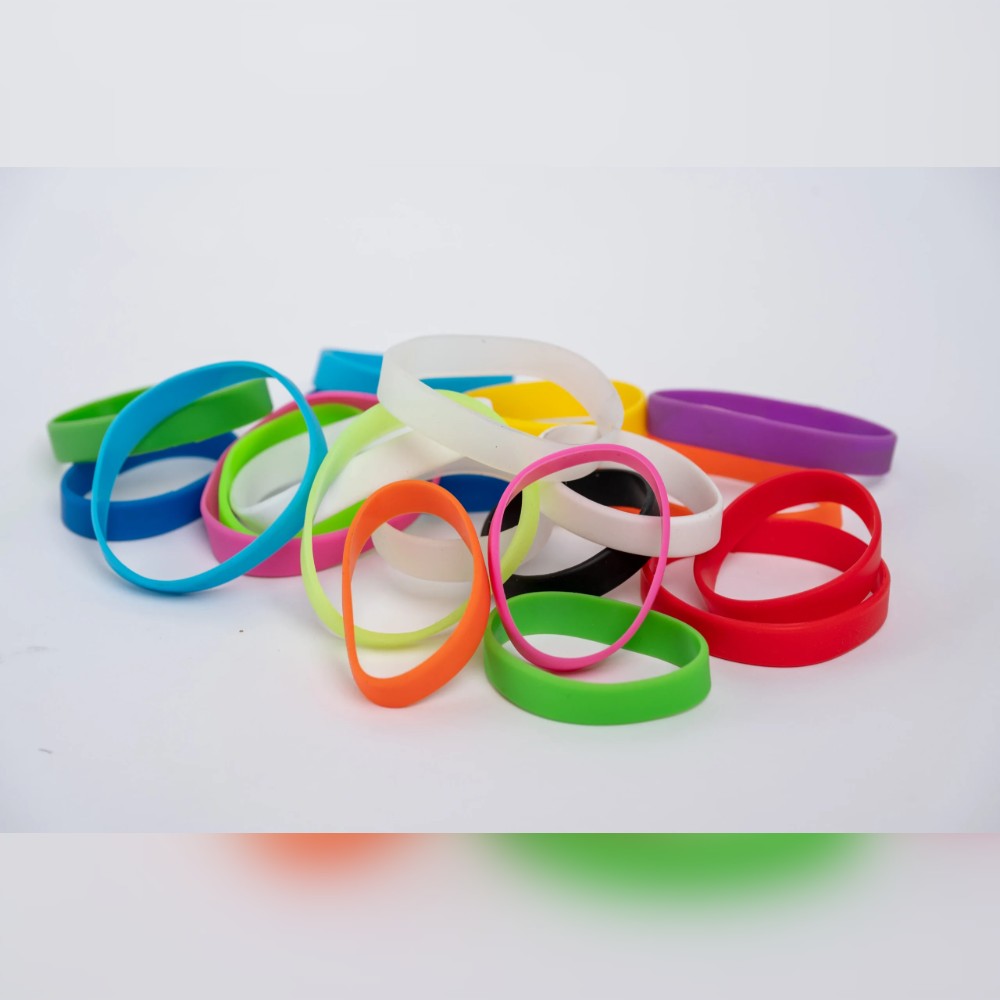 Thick Wristbands in Nairobi, Kenya | PrintHub