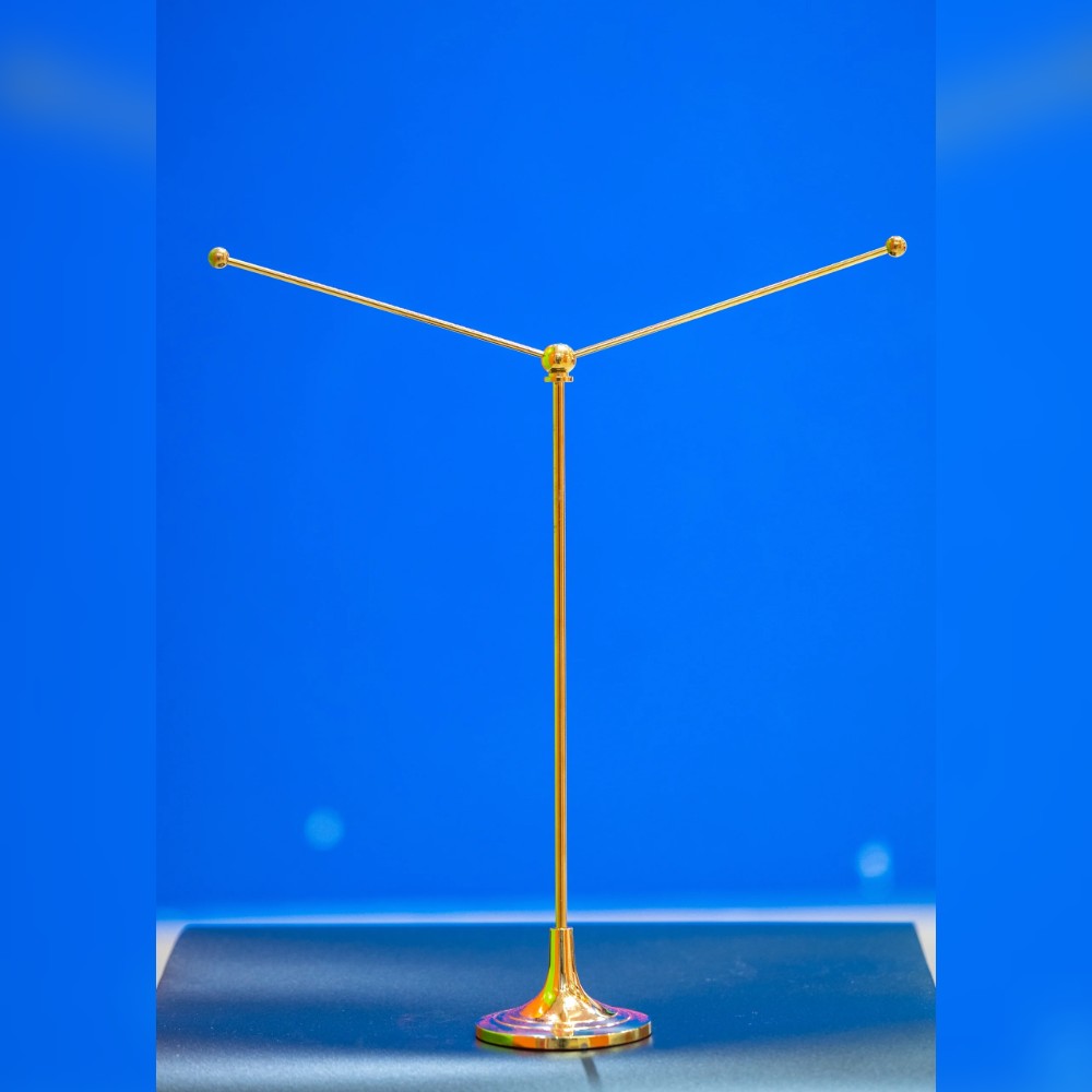 Twin Flag Pole Stand in Nairobi, Kenya | PrintHub