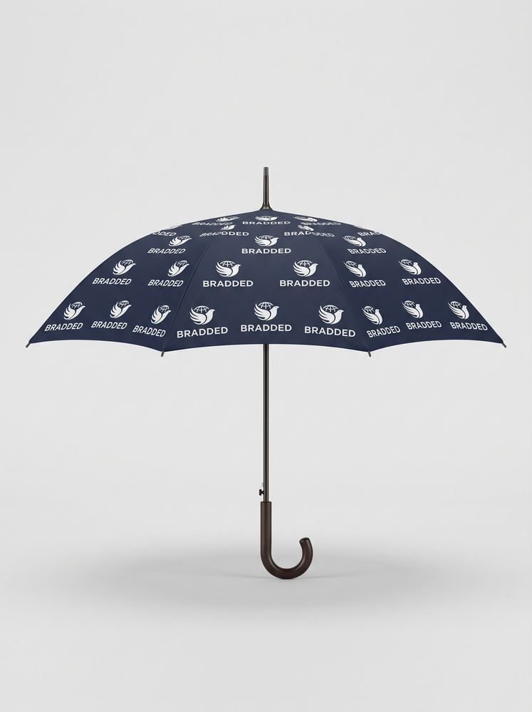 Umbrella printing in Nairobi, Kenya | PrintHub
