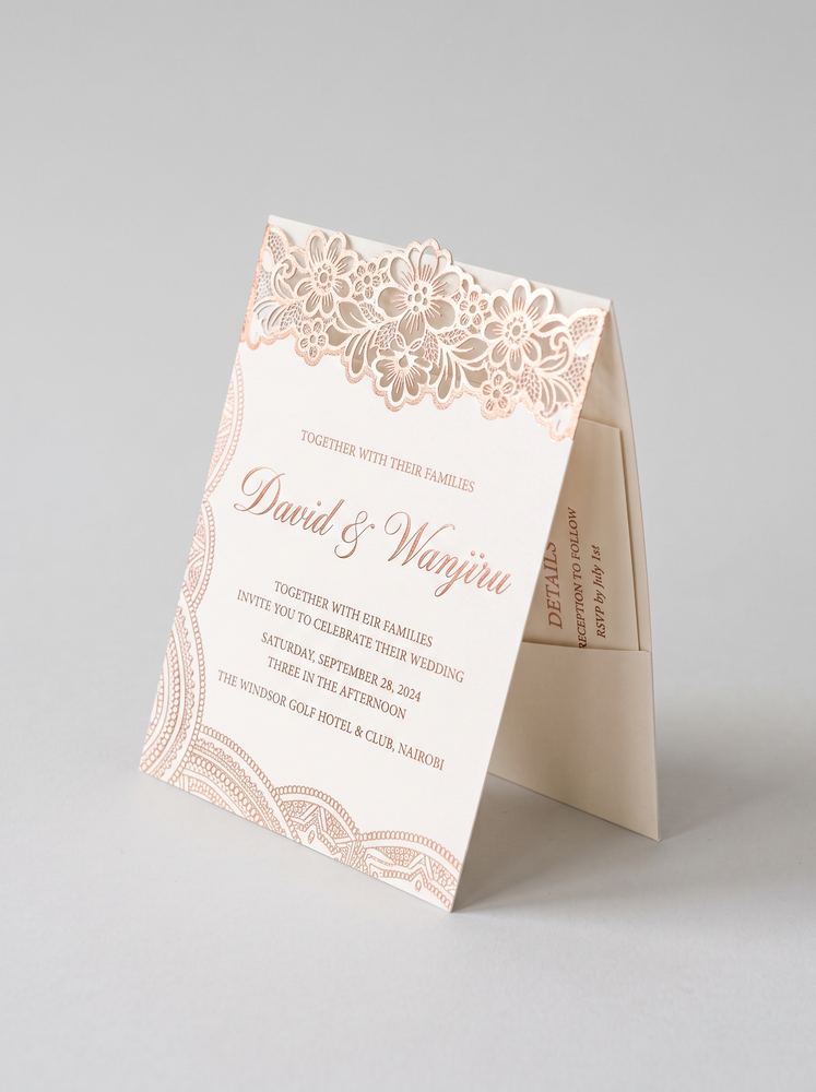 Wedding Cards printing in Nairobi, Kenya | PrintHub