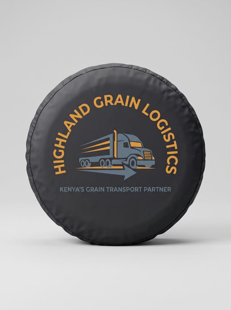 Wheel Cover Printing in Nairobi, Kenya | PrintHub