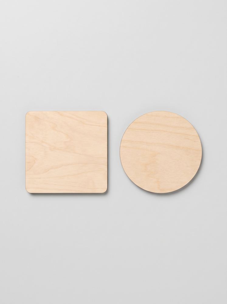 Wooden Coasters & Coaster Mousepads in Nairobi, Kenya | PrintHub