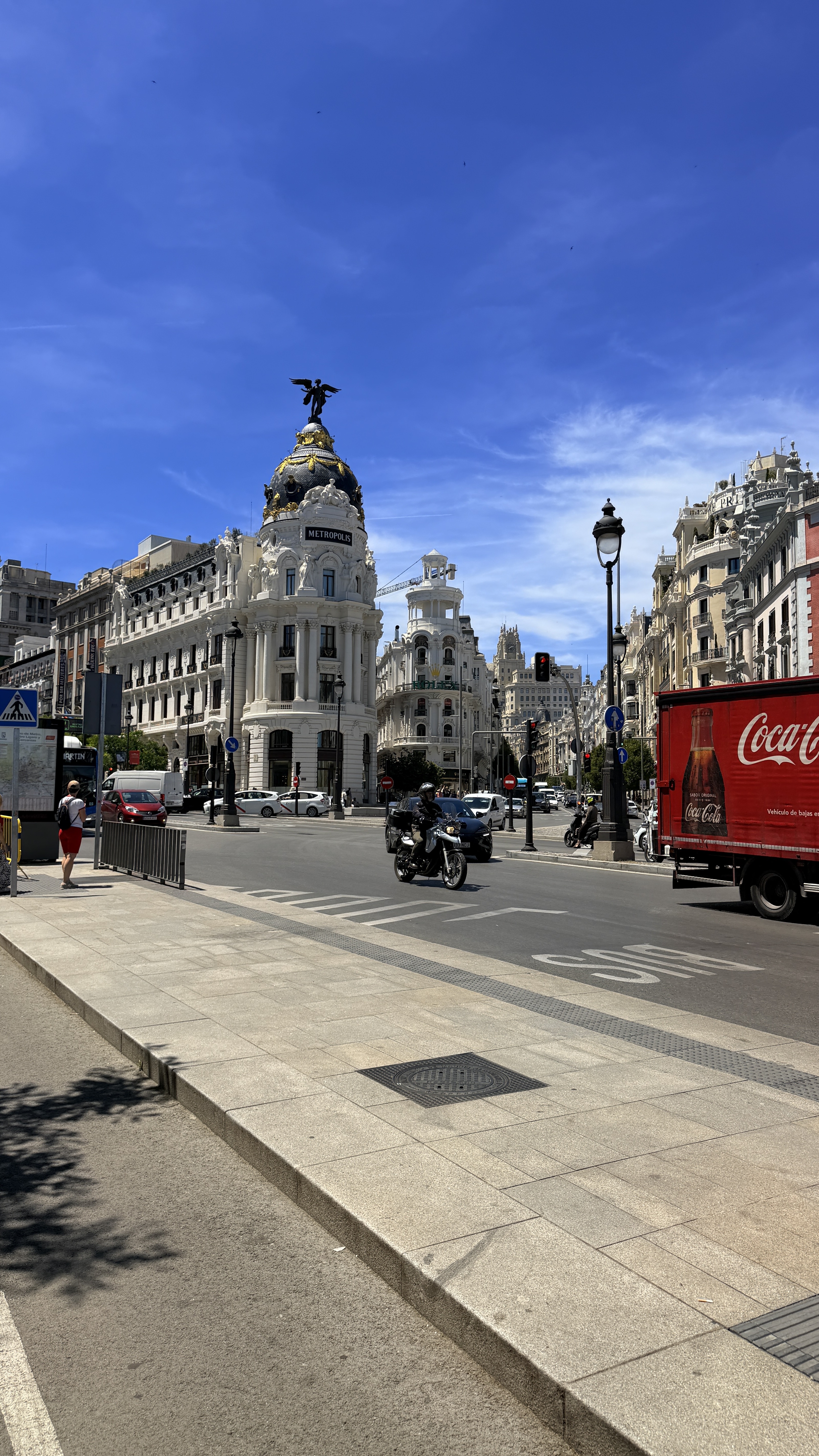 Portada del viaje Madrid en Madrid