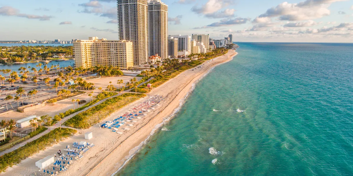 Playa de Miami Beach
