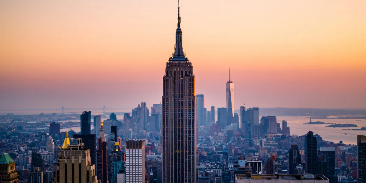 Nueva York para Viajeros Mayores: Guía Completa