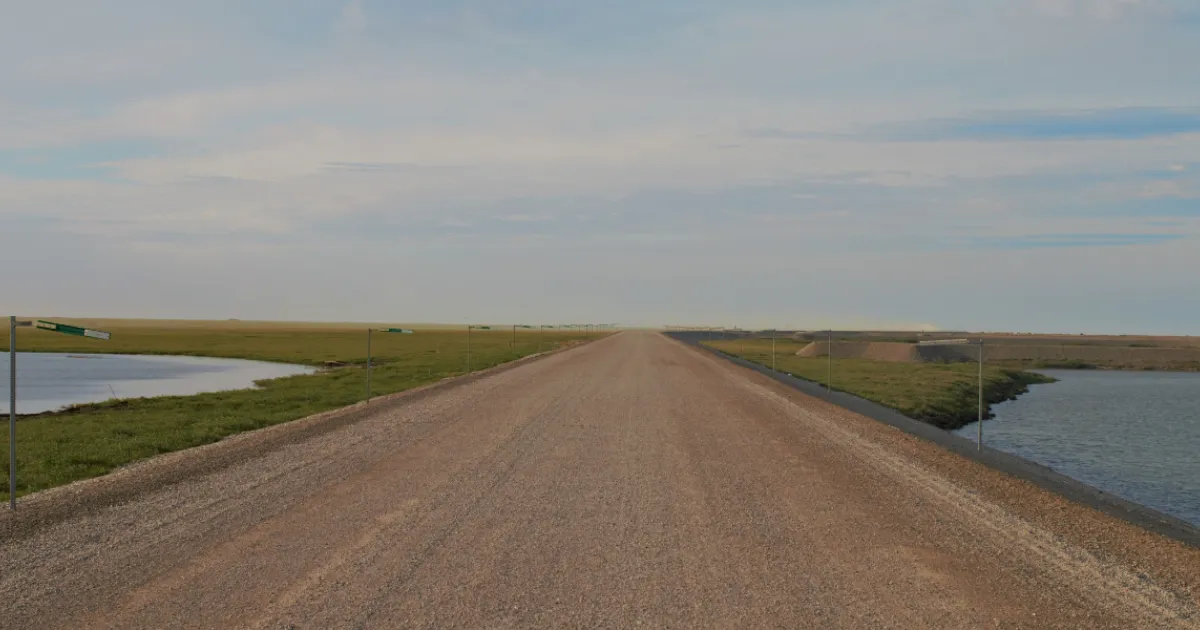Dalton Highway: La Carretera Más Salvaje de Alaska
