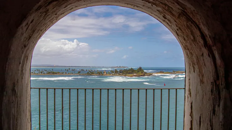 playa Condado San Juan Puerto Rico