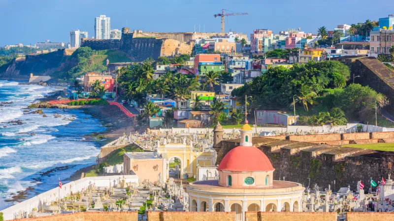 qué ver y hacer en Puerto Rico para residentes en USA