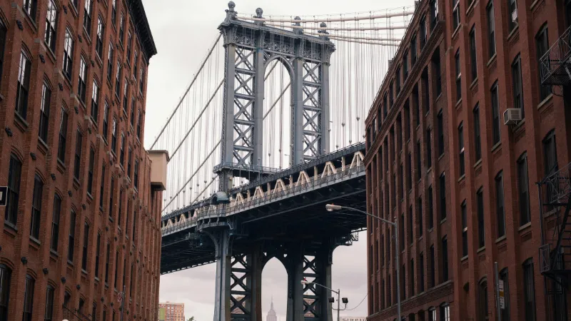 Nueva York para viajeros mayores