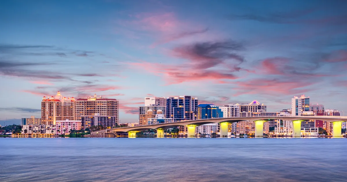 Guía Completa: Playas de Florida para Familias 2026