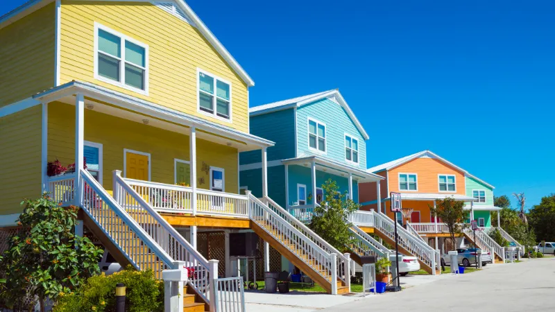 Tour Histórico Key West: