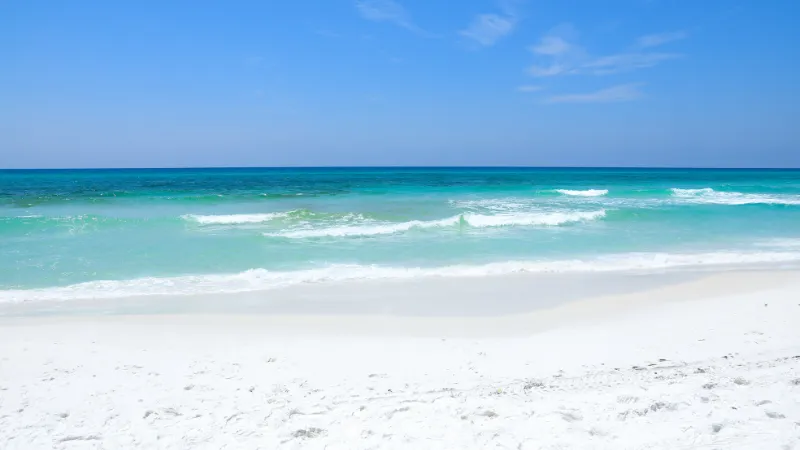 Playa Destin, Miami