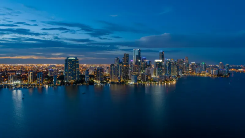 Tour Miami City (Wynwood, Little Havana): 