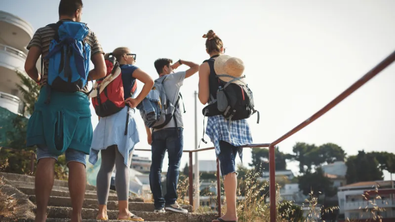 Explora Ciudades con Free Walking Tours