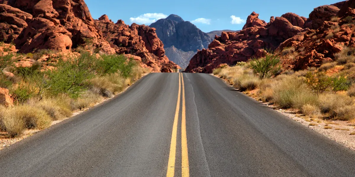 Viaje por Estados Unidos
