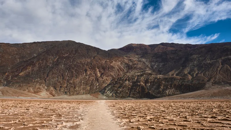Death Valley