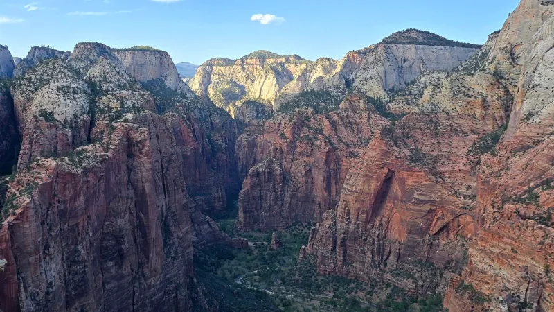  Angels Landing